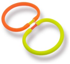 2ks - Signalizátor záberu na chemické svetlo medzi očkami TIM