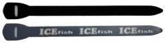 2ks - Stahovací Pásky Ice Fish Slim Fit