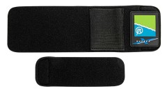 2ks - Sťahovacie Pásky na Prút Preston Supera X Rod Bands 2ks - Sťahovacie Pásky na Prút Preston Supera X Rod Bands