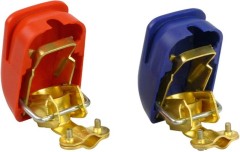 2ks - Svorky na Batériu Boat007 Rýchloupínacie 2ks - Svorky na Batériu Boat007 Rýchloupínacie