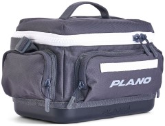 2ks Taška Plano Weekend EU Tackle Bag Slate 2ks Taška Plano Weekend EU Tackle Bag Slate