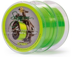 2ks - Vlasec Sportcarp Signum 300m Green