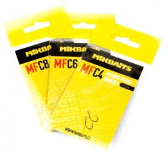 2ks - XXL Oprema Mikbaits Method Feeder MFC
