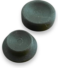 2ks - Zamjenjiva Glava za Mamac CatCare Ravna Izdignuta