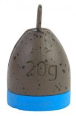 2ks - Zátěž Preston Plummets