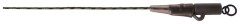 2ks - Záves na Olovo Anaconda Safety Lead Clip 2ks - Záves na Olovo Anaconda Safety Lead Clip