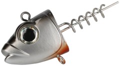 2ks - Zavrtávacia Hlavička Mikado Jaws Vertical