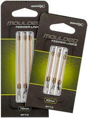 3 kom - Feeder veze Matrix Moulded Feeder Links