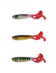 3 kom - Gumena Mamac Mikado Bolero 7,5cm 3 kom - Gumena Mamac Mikado Bolero 7,5cm