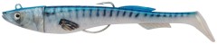 3 kom - Realistična Napodobitev Berkley Power Sardina 9cm 10gr