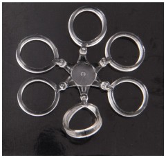 30ks - Gumičke Anaconda Invisible Baits Trake 30ks - Gumičke Anaconda Invisible Baits Trake