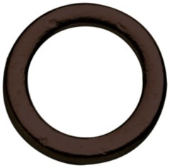 30ks - Kroužky Anaconda Camou Rig Rings