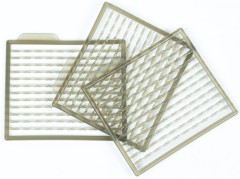 324ks - Vlasové Zarážky Garda Elastic Camou