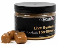 35ks - Boilie v Dipu CC Moore 15x18mm