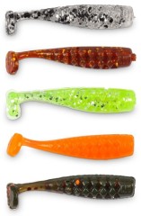 36kom - Gumeni Mamac Iron Claw Drop Stuff Fry 3cm