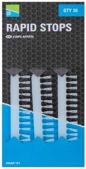 36ks - Gumena Zatvaranja Preston Rapid Stops 36ks - Gumena Zatvaranja Preston Rapid Stops