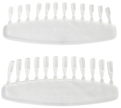 36ks - Zarážky Matrix X-Strong Super Stops 36ks - Zarážky Matrix X-Strong Super Stops
