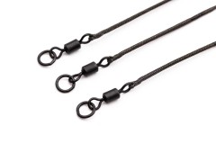 3kom - Gotovi Predvez Korda Leadcore Leader Ring Swivel
