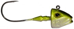 3kom - Jig glava Gunki Fish G/S