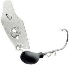 3kom - Jig glava Savage Gear Crazy Blade Jig Head