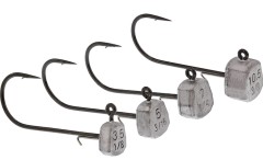 3kom - Jig glava Westin Ned Jig Head #3/0