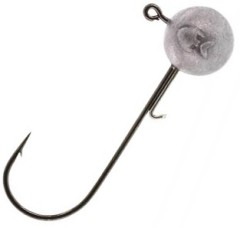 3kom - Jigova Glava Westin RoundUp LT Natural 7gr 3kom - Jigova Glava Westin RoundUp LT Natural 7gr