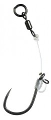 3kom - Predvez Starbaits Barbless Choddy Rig Short