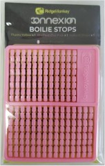 3kom - Stoperi RidgeMonkey ConneXion Boilie Stops Multi Colors