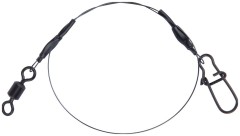 3kom Titanov Predvez Skeater Titanium Pike Leaders 30cm