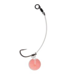 3kom - Završna montaža Carp Spirit Chod Rig Long