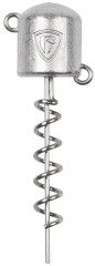 3kom - Zavrtna Jig glava Rage Super Screw Bullet Jig Heads