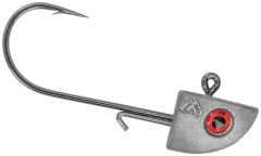 3ks - Balenie Jigových Hlavičiek Mikado Classic Jig 12gr