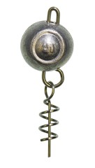 3ks - Čeburaška Gunki Jig Flip Natural 3ks - Čeburaška Gunki Jig Flip Natural