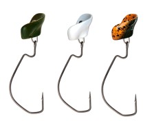 3ks - Čeburaška Headbanger RockerHead 3/0 6gr 3ks - Čeburaška Headbanger RockerHead 3/0 6gr