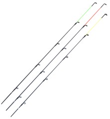 3ks - Feederova Špica Mikado X-Plode N.G. Heavy Feeder 360/390/420cm 100-200gr
