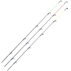 3ks - Feederová Špička Mikado Noctis Slim Feeder 360/390cm do 90gr 3ks - Feederová Špička Mikado Noctis Slim Feeder 360/390cm do 90gr
