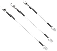 3ks - Gotova Mrežica Daiwa N'ZON