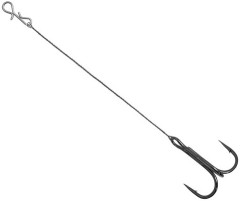 3ks - Gotova Uža Delphin BOMB! Twisto Rigs Wolfram 3ks - Gotova Uža Delphin BOMB! Twisto Rigs Wolfram