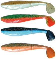 3ks - Gumena Mamac Atoka Scaler 10cm