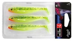 3ks - Gumena Mamac Fox Rage Pro Shad 10cm