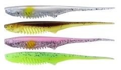 3ks - Gumena Mamac Gunki Mosquito 16cm 13,4gr