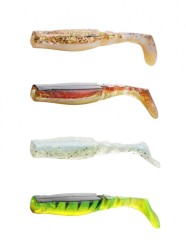 3ks - Gumena Mamac Mikado Fishunter II 13cm 3ks - Gumena Mamac Mikado Fishunter II 13cm