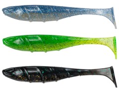 3ks - Gumena Mamac NAYS VNM 65 16,5cm 28gr