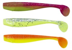 3ks - Gumena Mamac Relax Kingshad 12,5cm