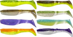 3ks - Gumena Mamac SELECT Boozer 4" 10,2cm