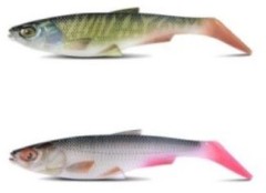 3ks - Gumová Nástraha Iron Claw Belly Boy NG 15cm