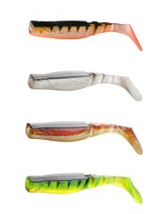 3ks - Gumová Nástraha Mikado Fishunter I 13cm