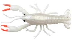3ks - Gumová Nástraha Savage Gear 3D Crayfish 12,5cm 15gr Ghost