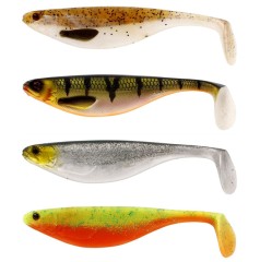 3ks - Gumová Nástraha Westin ShadTeez 9cm 7gr 3ks - Gumová Nástraha Westin ShadTeez 9cm 7gr