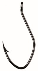 3ks - Háček MADCAT Sumo Hook Velikost 10/0